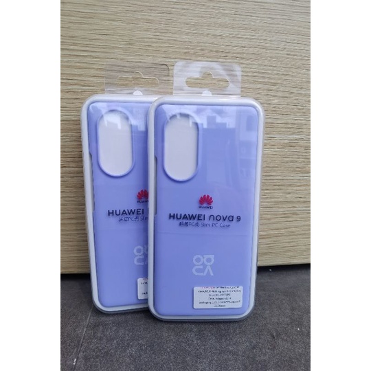 Hard Case Huawei​ Nova 9