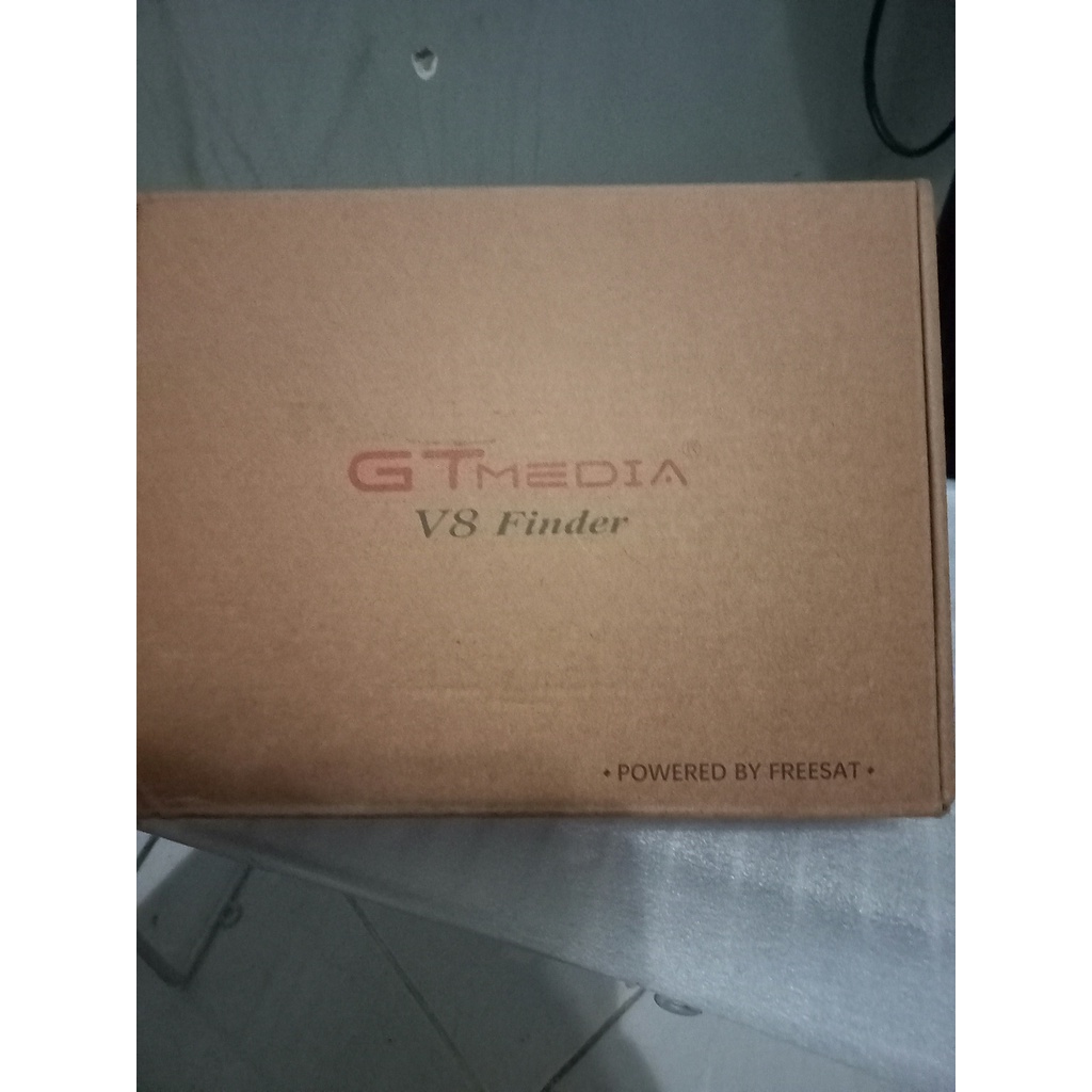 Satelite Finder freesat V8 GTMedia
