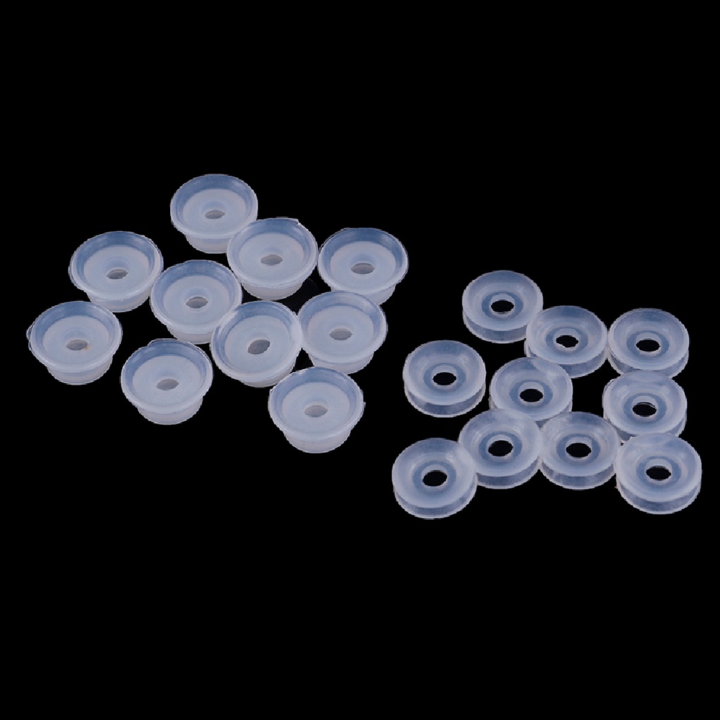 [Birth] 10pcs Bagian Katup Panci Presto Tekanan Listrik float sealer seal rings Aman  [ID] Baju Kaos Distro Pria Wanita Lengan Panjang [ID]