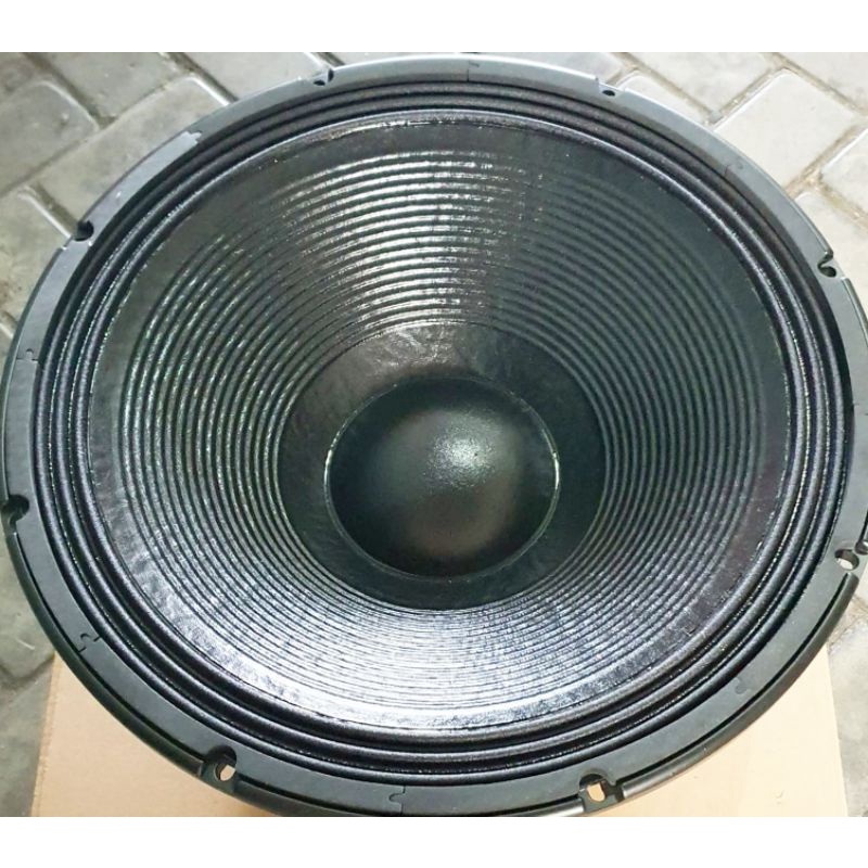 Komponen Speaker 18inch Model RCF LF18P400