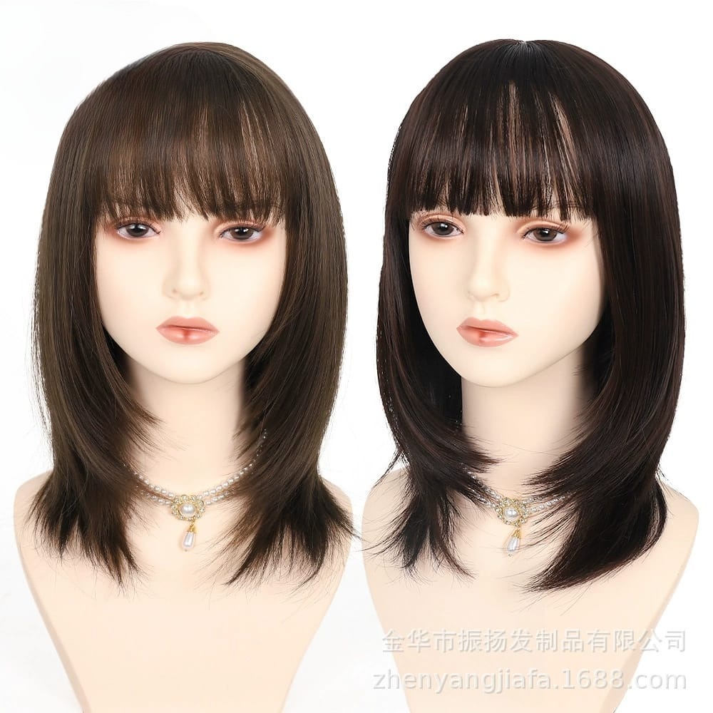 WIG HV-HANAKO (VC)