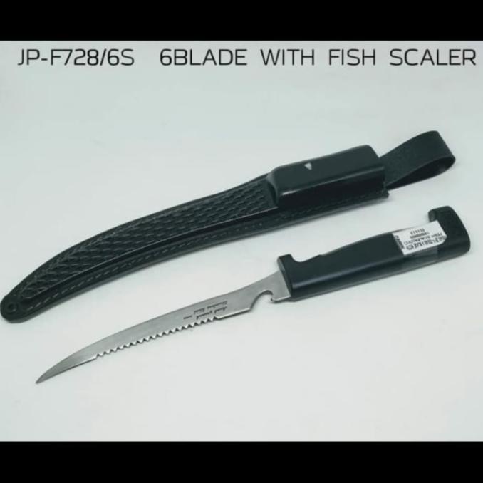 

japan knife pisau jepang mariner super tajam JP-F7286S