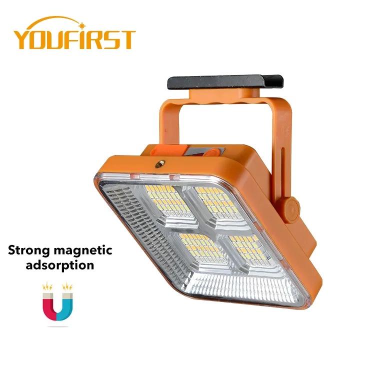 Lampu Emergency Mitsuyama MS-513 LED Light power bank solar cell/Lampu Panel/Lampu Emergency Profesional Mitsuyama 30 Watt | Lampu Emergency Professional Mitsuyama MS 513 Tenaga Surya Bisa Dicharge | FMS