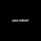 Jasa curhat.