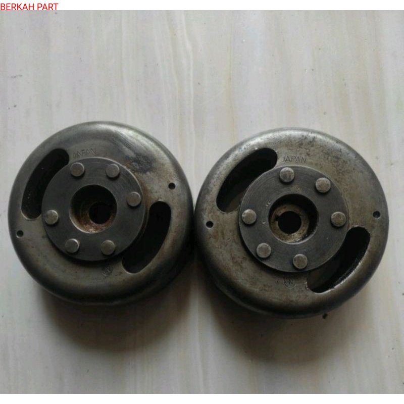 magnet magnit original suzuki a100