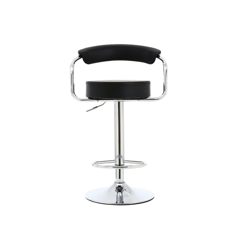 PROMO SJY-3 Kursi bar kursi cafe kursi barstool hidrolix Best seller Kursi Cafe Stool Barstool Hidrolik (2 pcs)