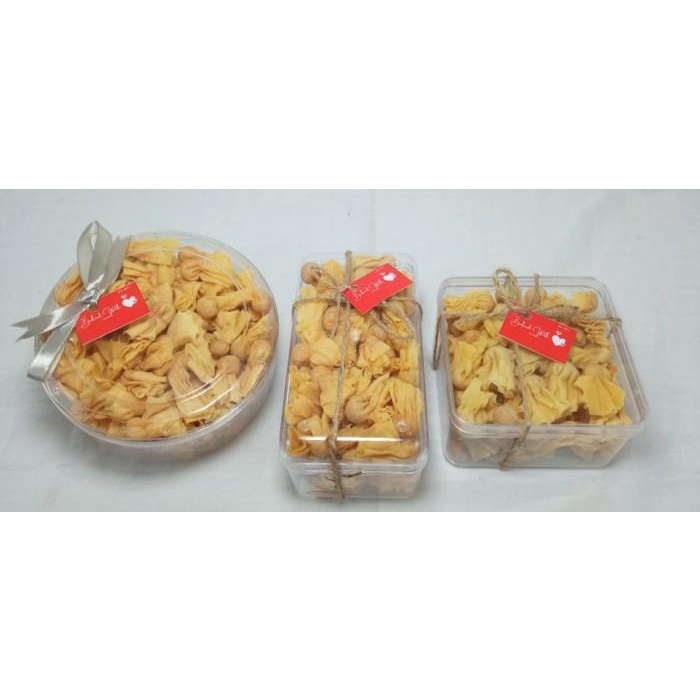 

KUE KERING EKADO BIKIN NAGIH Best Seller