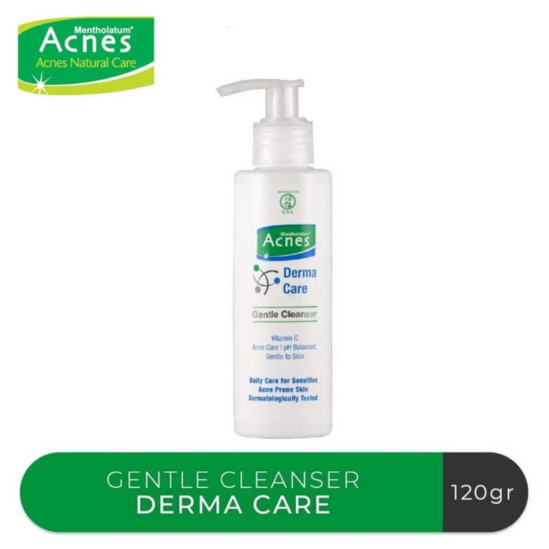 ACNES Derma care Gentle cleanser