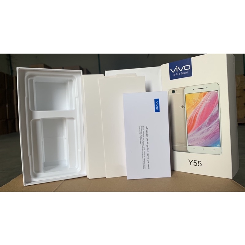 Dus/Box Hp Y55
