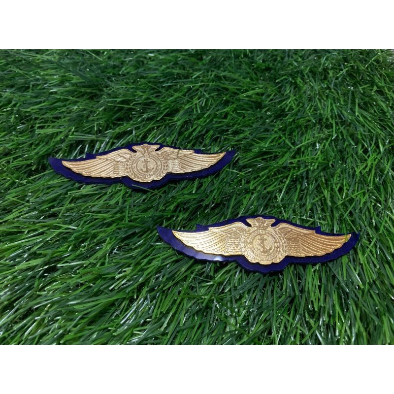 Wings STIP pelayaran | Magnet