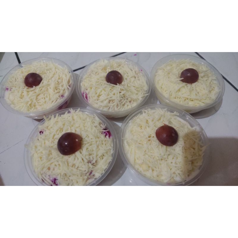 

salad buah 300ml