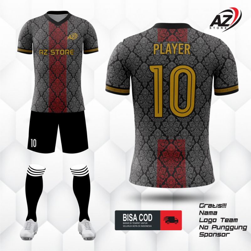 jersey futsal jersey bola jersey futsal printing baju bola printing jersey futsal jersey futsal prin
