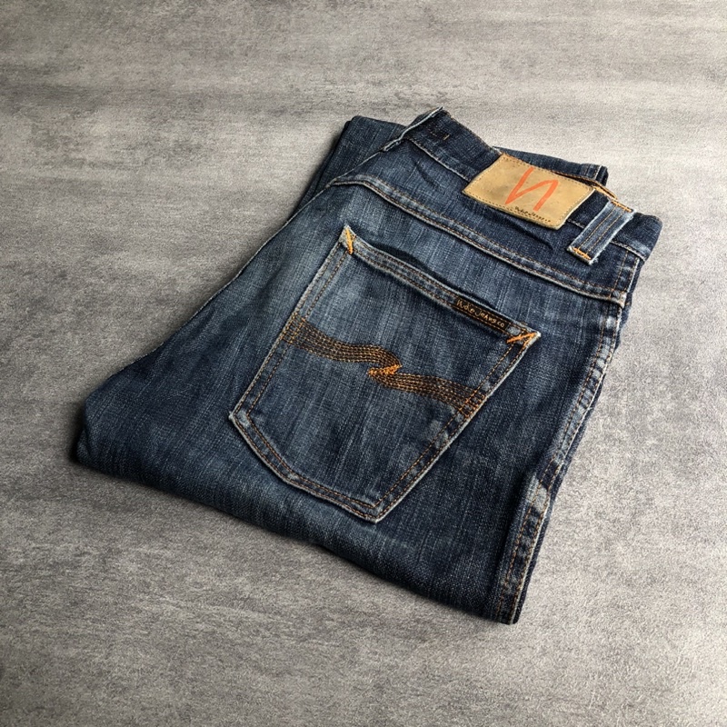 Nudie jeans slim jim