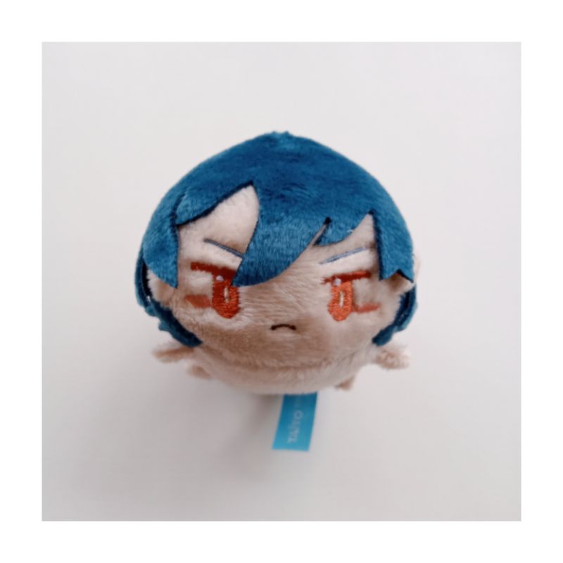 Yawaraka Mascot Free Ikuya Mochi