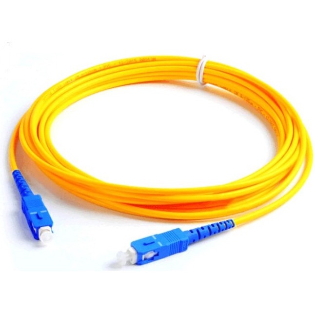 Produk Terbaru Fujitomo Patchcore Sc Sc 2Mm - 3 Meter