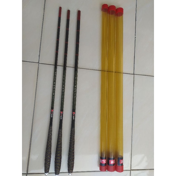 Sabpolo special 270cm, 300cm, 360cm