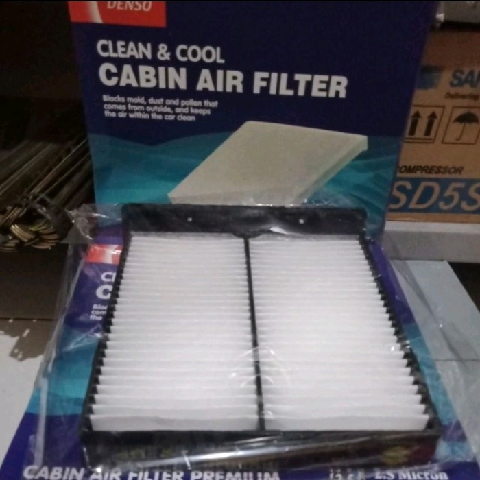 filter cabin kabin saringan udara ac suzuki x over sx4 sx 4 original