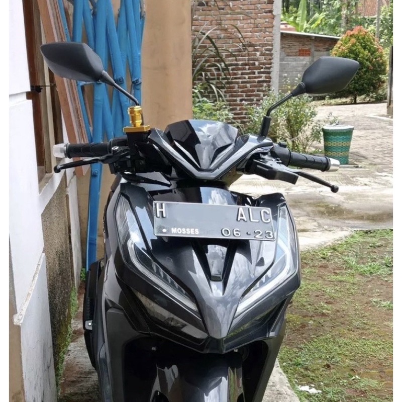 TERMURAH Spion X1 Yamaha 125z Nmax 155 Aerox 155 Lexi F1ZR FIZ R Jupiter Z Jupiter MX Spion Yamaha Thailand