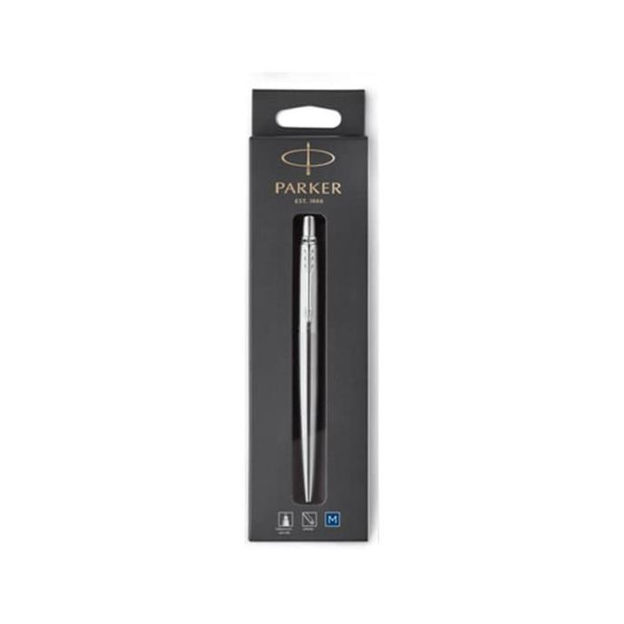 

Pen Parker Jotter Hangsell Stainless Steel CT Ballpoint