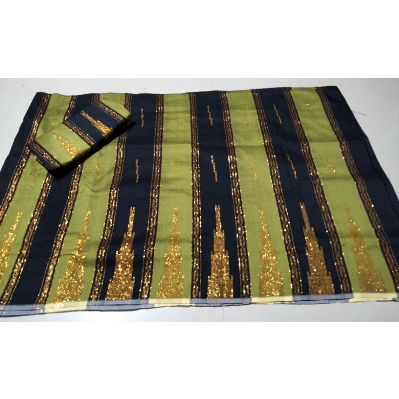 indah sutera sengkang