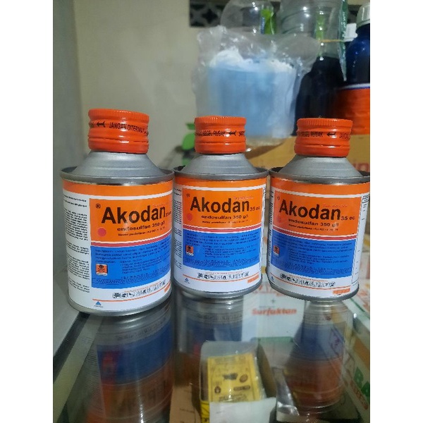 AKODAN 35EC 100 ML