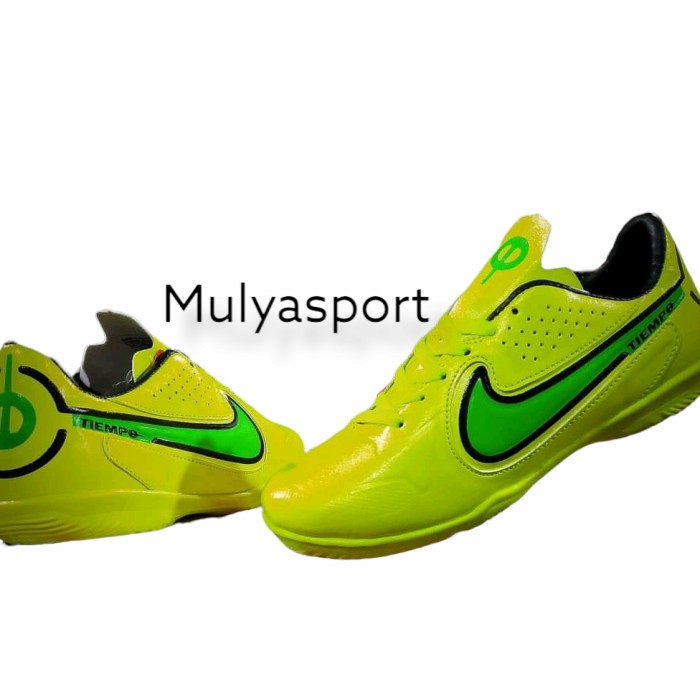 SEPATU FUTSAL IMPORT PREMIUM