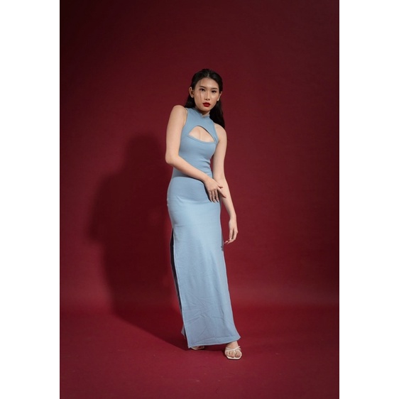 HerPalais Harper Lu Dress