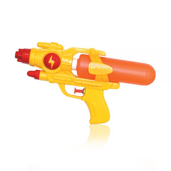 MAINAN PISTOL AIR WATER GUNS ALIEN KARAKTER