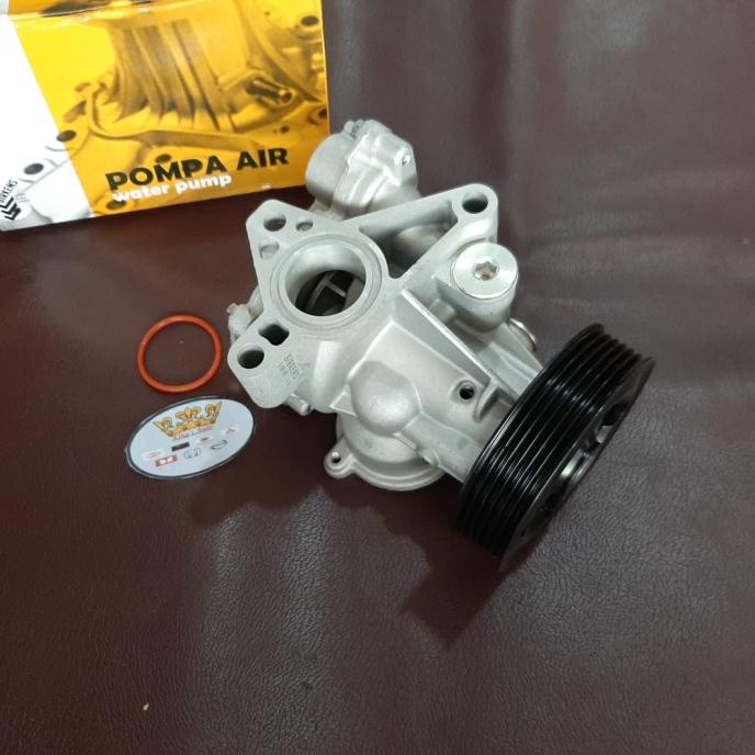 WATER PUMP GRAND VITARA 2400CC