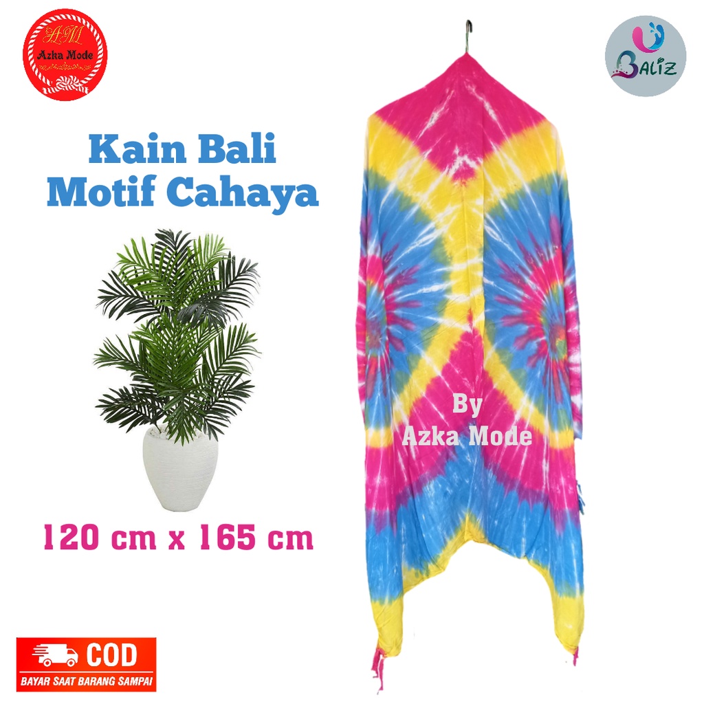 Kain Pantai Kain Bali Pantai - Kain Bali Motif Abstrak Standar Baru - Sarung Pantai SEMBILAN MODE - Sarung Bali - Kain Pantai - Kain Katun Jepang - Kain Untuk Hiasan Dinding - Kain Untuk Plafon Mobil Truk Dan Mobil 3/4 Lainnya