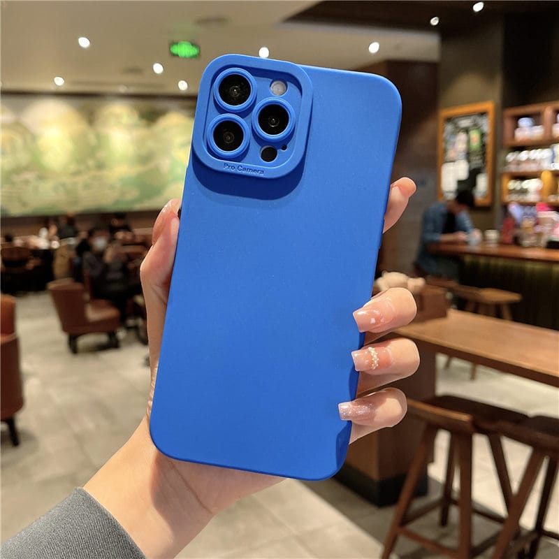 Promo Case For REALME 10 4G / REALME 10 PRO 5G Case Pro Camera Casing Premium Slim Exellent Cover | Soft Matte | SoftCase Macaron