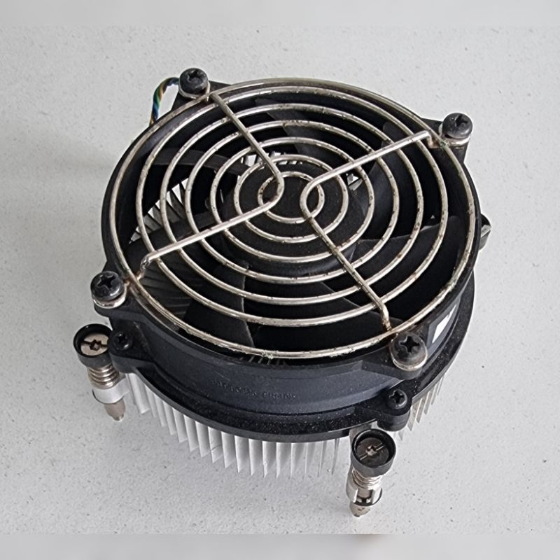 fan hp untuk 8100 8200 8300 compaq elite tower