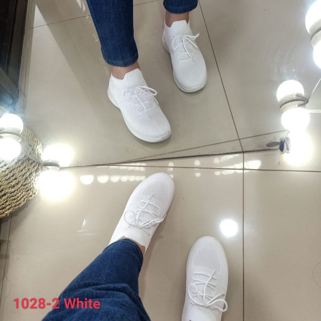 Sepatu Wanita Dbltop 1028-2