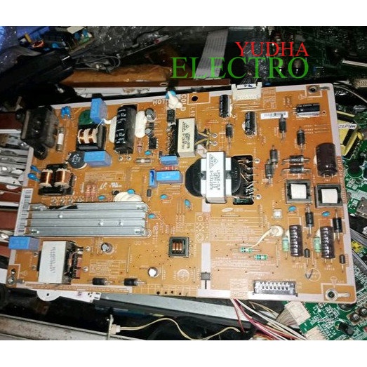 Power Supply - Psu Tv LED Samsung UA40F5000AM - UA40F5000 - 40F5000