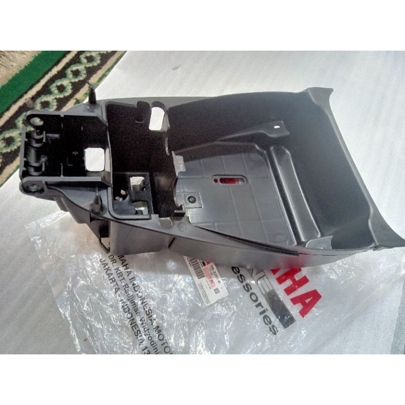 bok bagasi Yamaha Mio bok aki Mio sporty