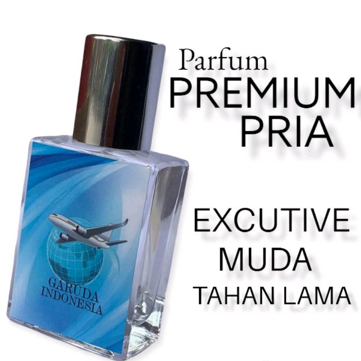 PARFUM PRIA WANITA EDT WANGI TAHAN LAMA 35ML