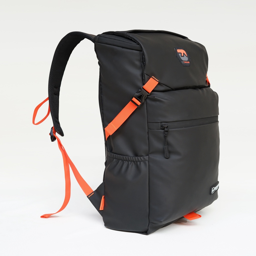 Zarventure LEGION Tas Daypack Waterproof