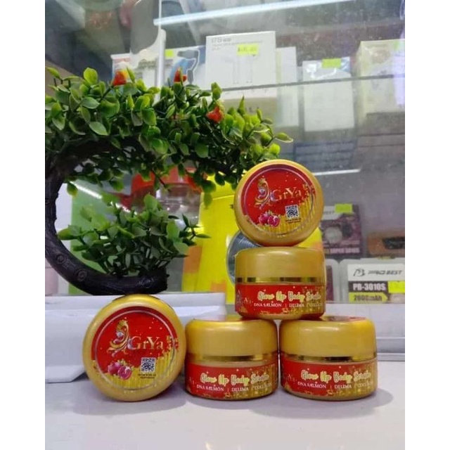 krim Cream Grya Beauty