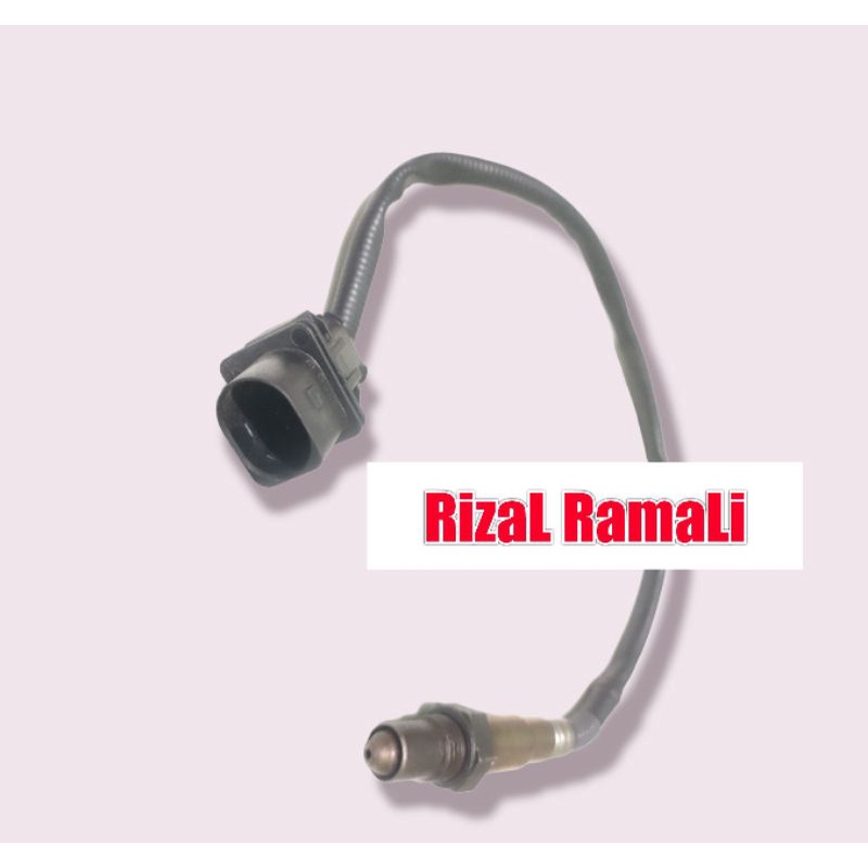 sensor oksigen o2 oxygen knalpot ford focus ex singapur