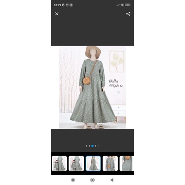 Atelier Angelina Januari 2023