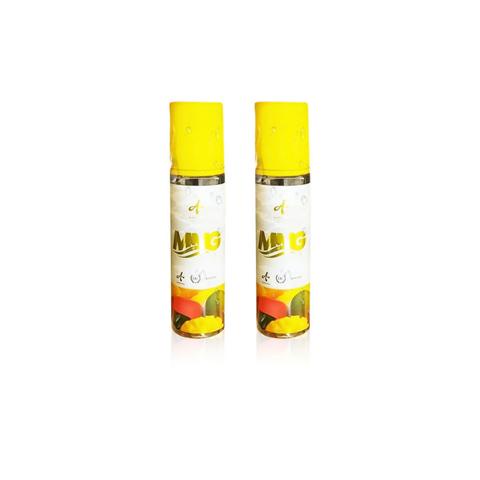 MNG MANGO 3MG LIQUID MANGO MNG 60ML ORI by IJC BREWERY