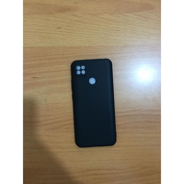 softcase redmi 9c kesing premium black case red 9c soft case 9c premium black