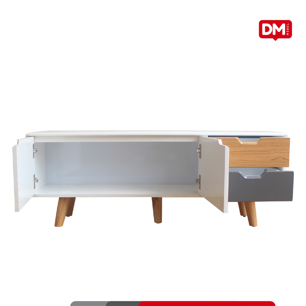 Sideboard AVR 017 - DM Mebel