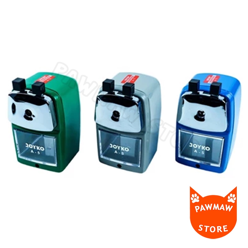 

Serutan Joyko Puter Besi A5 ( PCS )