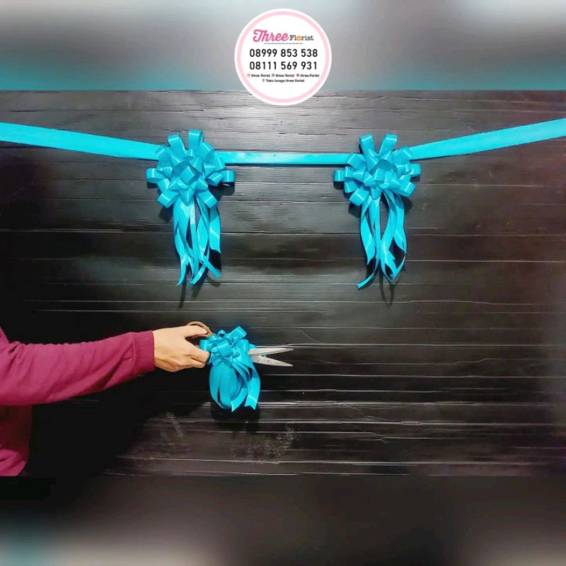 

pita peresmian gunting / pita peresmian kantor / pita peresmian pita gunting / pita gunting