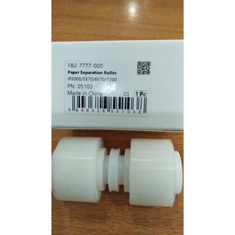 SPONGE ROLL IR5000/6000