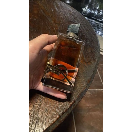 preloved YSL LIBRE INTENSE EDP ORIGINAL