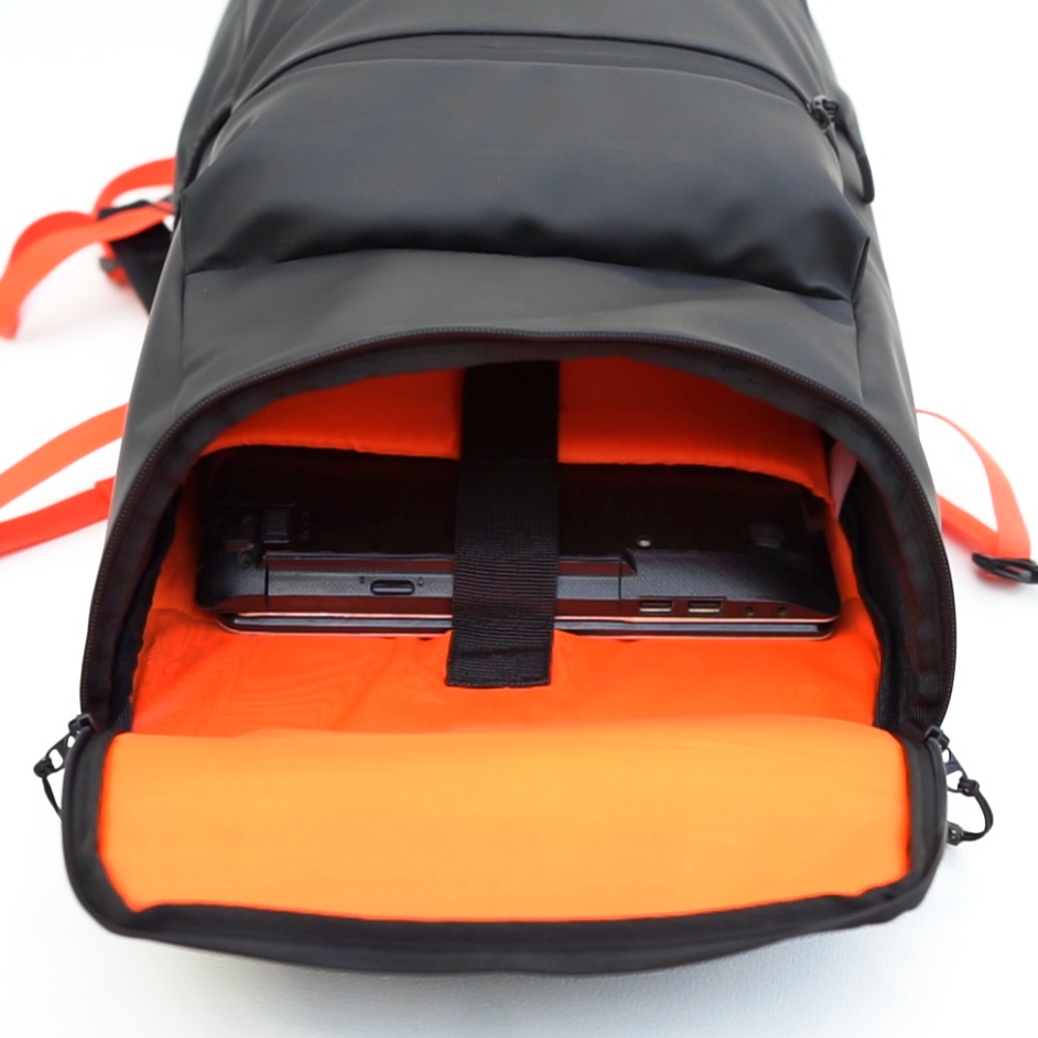 Zarventure Daypack LEGION