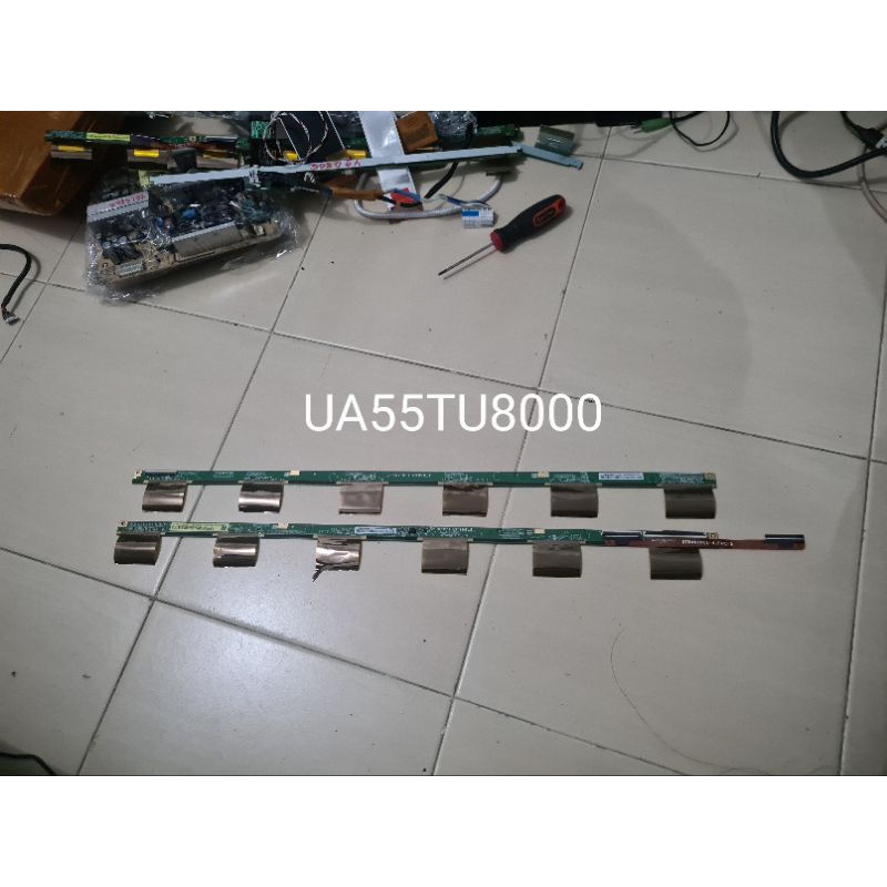 TICON PANEL COF PANEL SMART TV SAMSUNG UA55TU8000