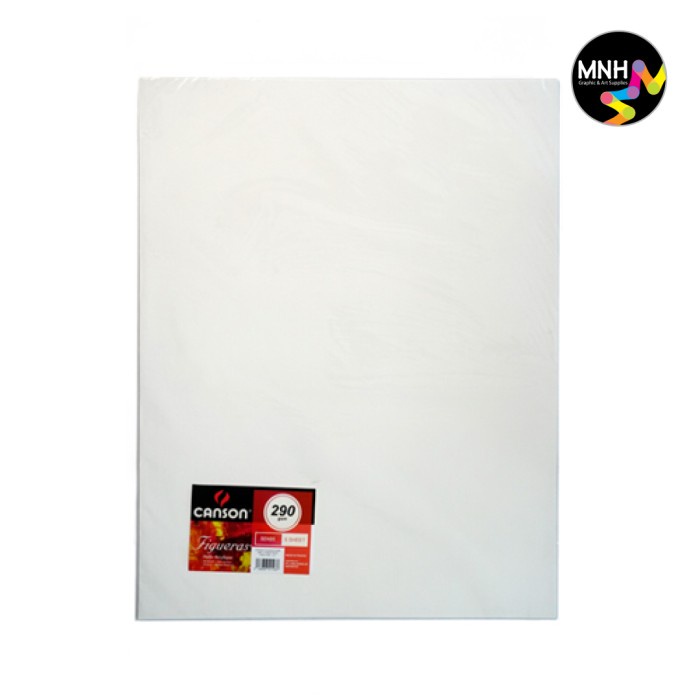 

CANSON FIGUERAS 50X65 290G